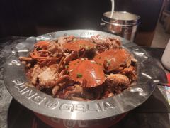 -胖哥俩肉蟹煲(长沙高铁吾悦广场店)