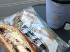 -追光 Dream Bakery(汉街店)