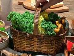 -蘑界·野生菌火锅(深业上城店)