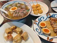 -陈鹏鹏潮汕菜(宝安机场T3航站楼店)