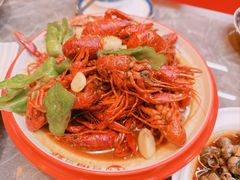 -曹胖子龙虾馆(黄桦路店)