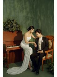 -二十一世纪婚纱摄影(省府前街店)