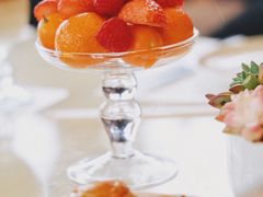 -上海明天广场JW万豪酒店