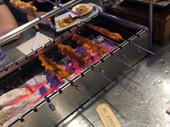 -很久以前羊肉串(大华三路店)