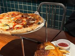 -FABIO’S费比欧披萨餐厅