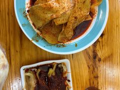 -马三洋芋片(兰州总店)