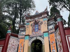 -白帝城·瞿塘峡景区