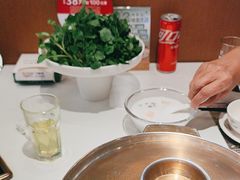 -烹然四季椰子鸡火锅(姚家园万象汇店)