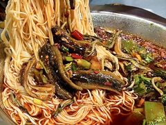 -乐山第一家临江鳝丝(茶坊路店)