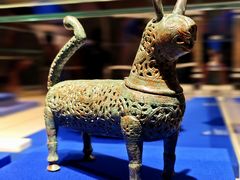 -上海博物馆(人民广场馆)