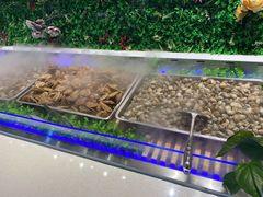 -伊尔曼都自助餐厅(102国道店)
