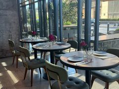 -OGGI TRATTORIA PIZZERIA(深业上城店)