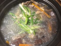 -猛料鸭仔饭(赤坎店)