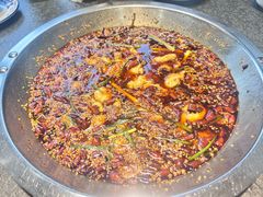 -胖子鱼·天水麻辣鱼火锅(秦州407店)