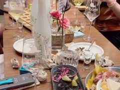 -ibarrel爱杯·bistro&brunch(江宁路店)