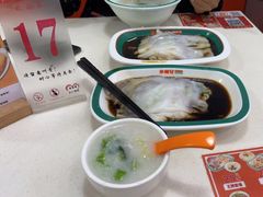 -禾师兄·布拉肠(一德路店)