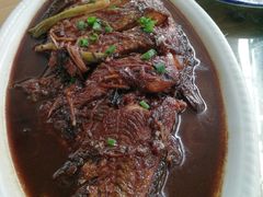 -喜洋洋蟹庄(阳澄湖店)