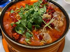 -3号仓库·创意中国菜(新世界城店)