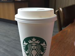 -星巴克(浙江省人民医院店)