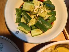 -黄山老妈·土菜(碧桂园店)