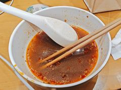 -三千粉牛肉米粉(来客茂店)
