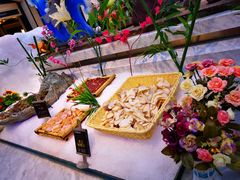 -川骄海鲜自助(河东店)