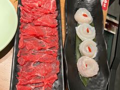 -掂档潮汕牛肉火锅(万象城店)