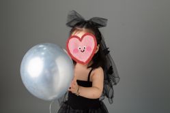 -小熊维尼高端孕婴摄影(清湖金銮店)