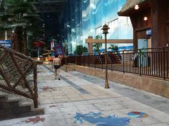 -青岛东方影都融创水世界