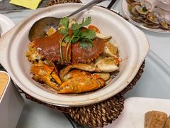 -潮人姐妹轩(海宁路店)