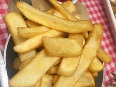 -Paulaner·德国帕拉娜自酿啤酒餐厅(海上世界店)