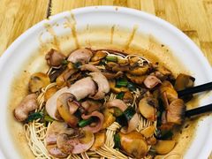 腰片拌面-超爷叔面馆(西园店)