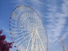 -南昌之星摩天轮