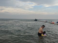 -那香海钻石沙滩浴场