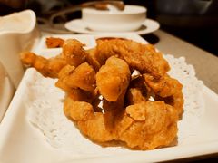 -海底捞火锅(太原万科城店)
