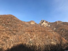 -雪帽山风景区