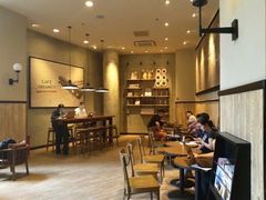 -星巴克臻选(沈阳万象城店)