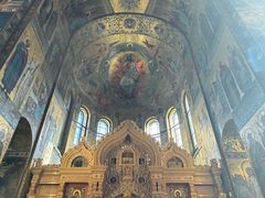 -滴血救世主教堂