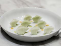 -深圳中洲万豪酒店