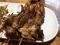 -本色.小马哥烧烤(五一路总店)