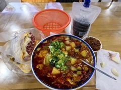 -邢老三肉丸糊辣汤·非遗美食(西安总店)