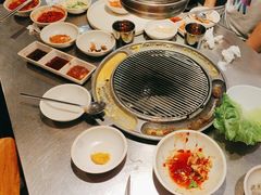 -喜来稀肉(虹泉路店)