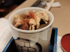 -上海波特曼丽思卡尔顿酒店