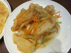 -老厨家(友谊路总店)