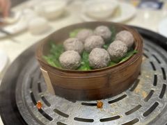 -青蓬海上捞蒸品海鲜城(海岸城店)