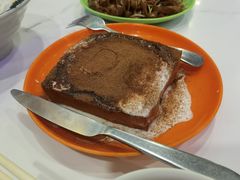 -澳门陈光记烧味饭店(南京德基广场店)