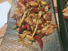 -紫滇源云南生态菜(丹凤街店)