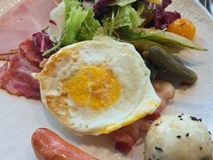 -丽晶酒店-金宝99 Restaurant