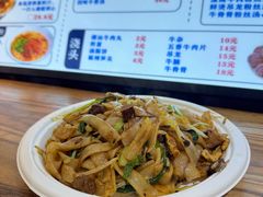 -盒马鲜生(昆城店)