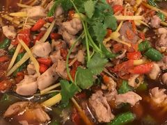 -椒小兔·盐帮川菜中餐厅(金沙时代广场店)